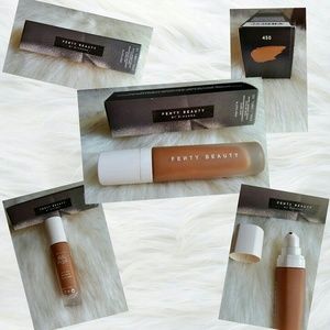 Fenty Beauty Pro Filt'r Foundation